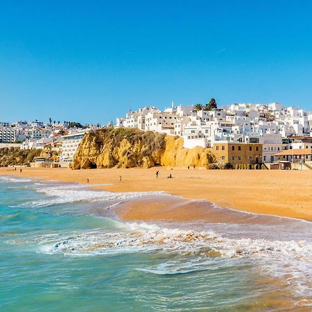 Albufeira Crystal By Homing Apartment Exterior foto