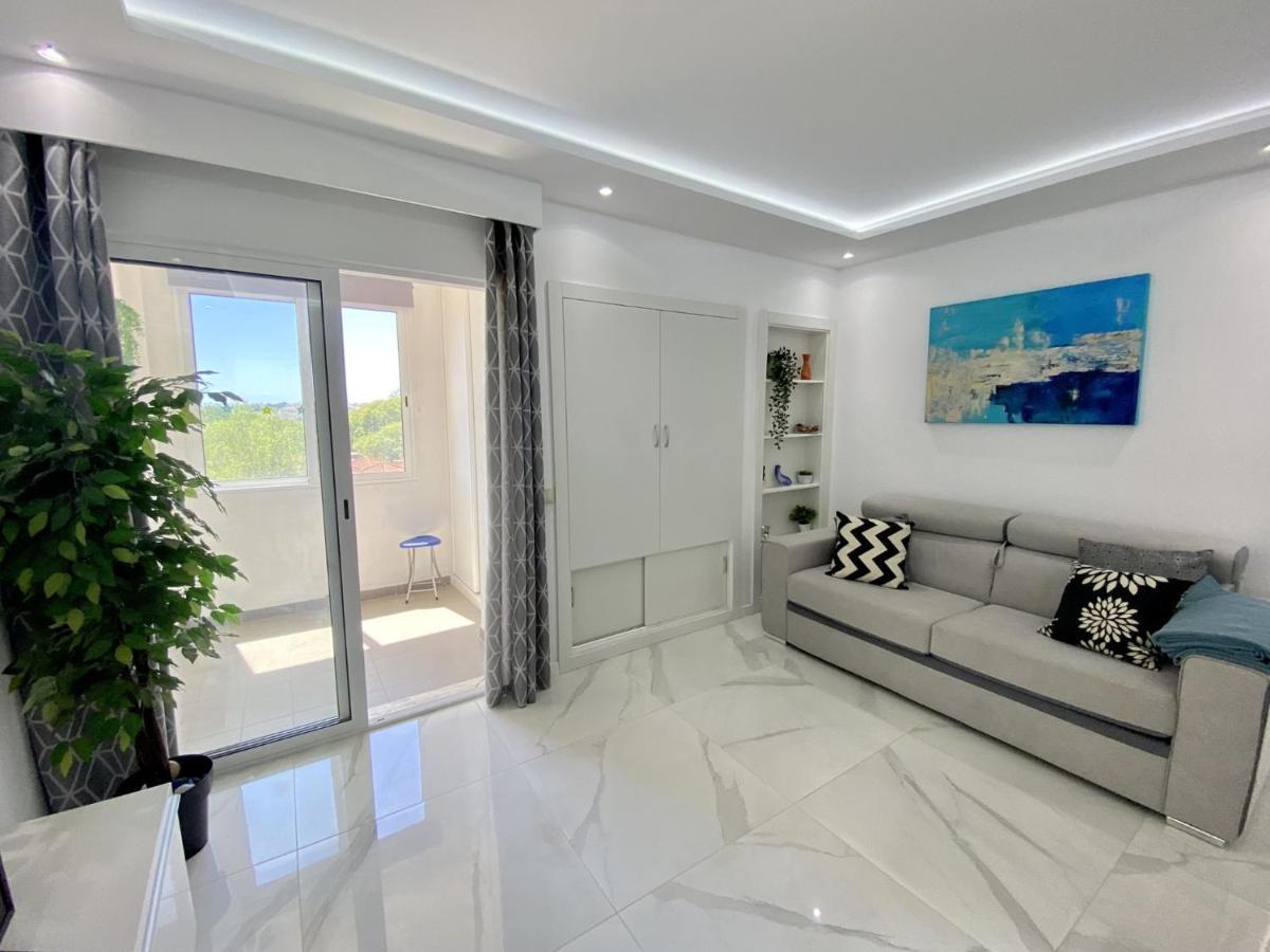 Albufeira Crystal By Homing Apartment Exterior foto