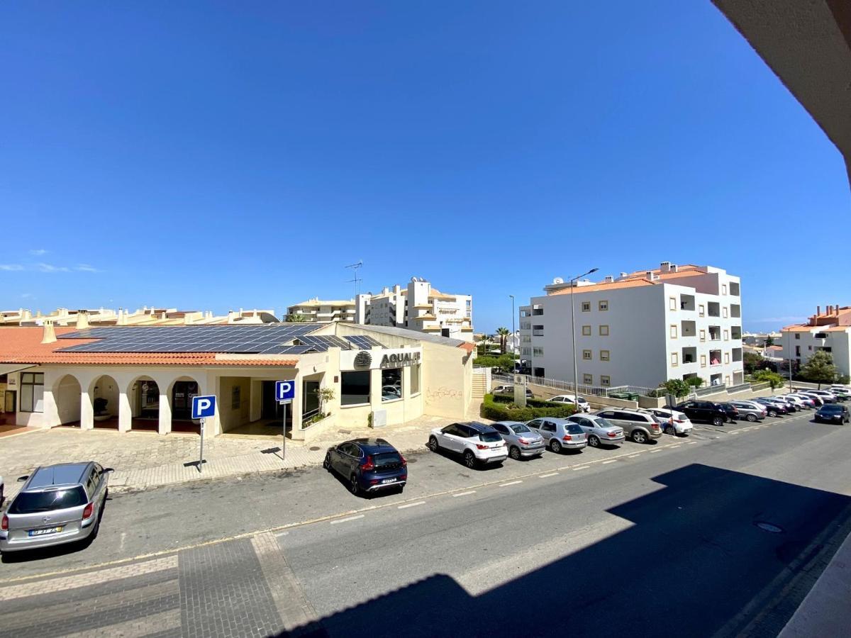 Albufeira Crystal By Homing Apartment Exterior foto