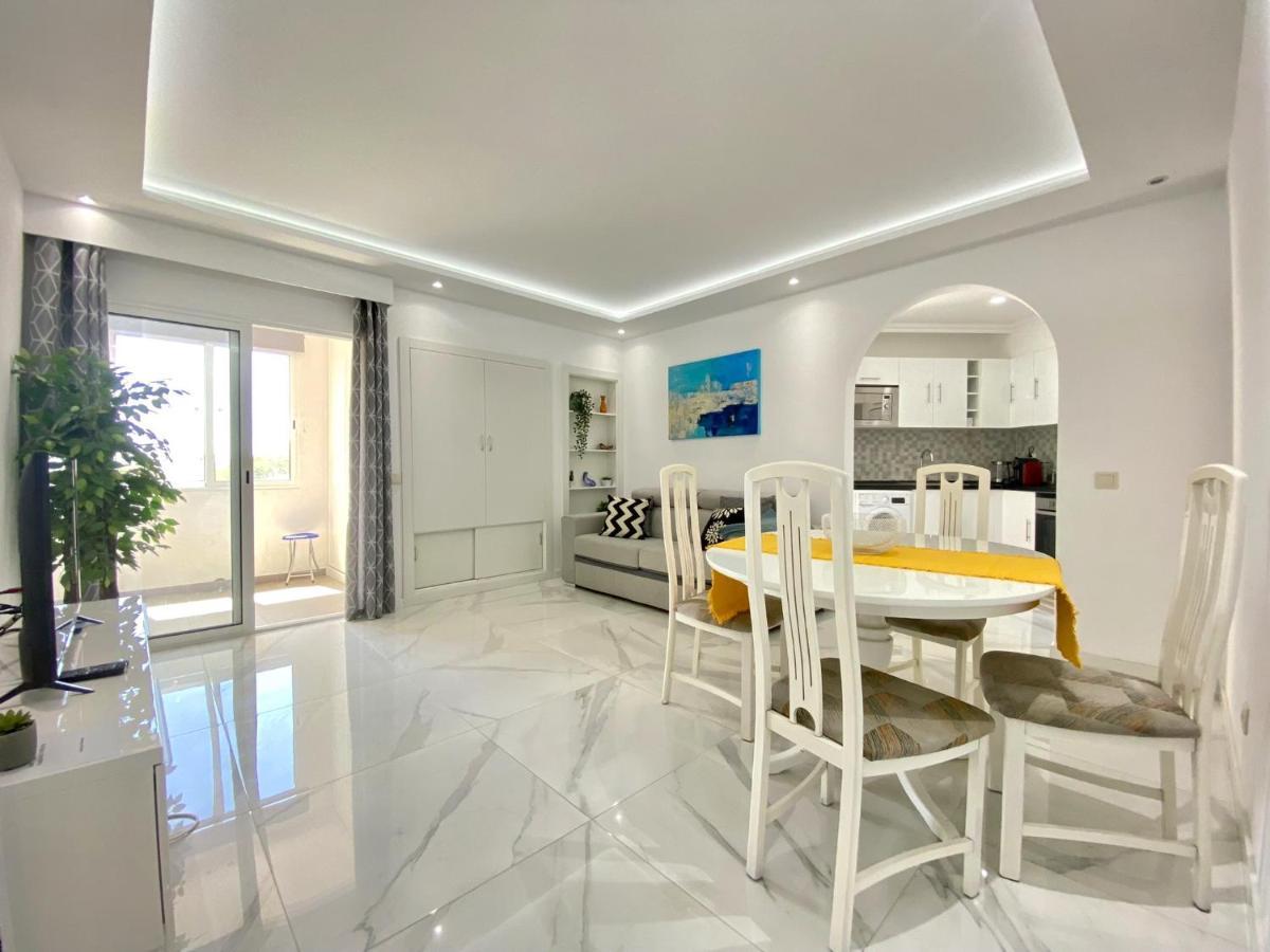 Albufeira Crystal By Homing Apartment Exterior foto