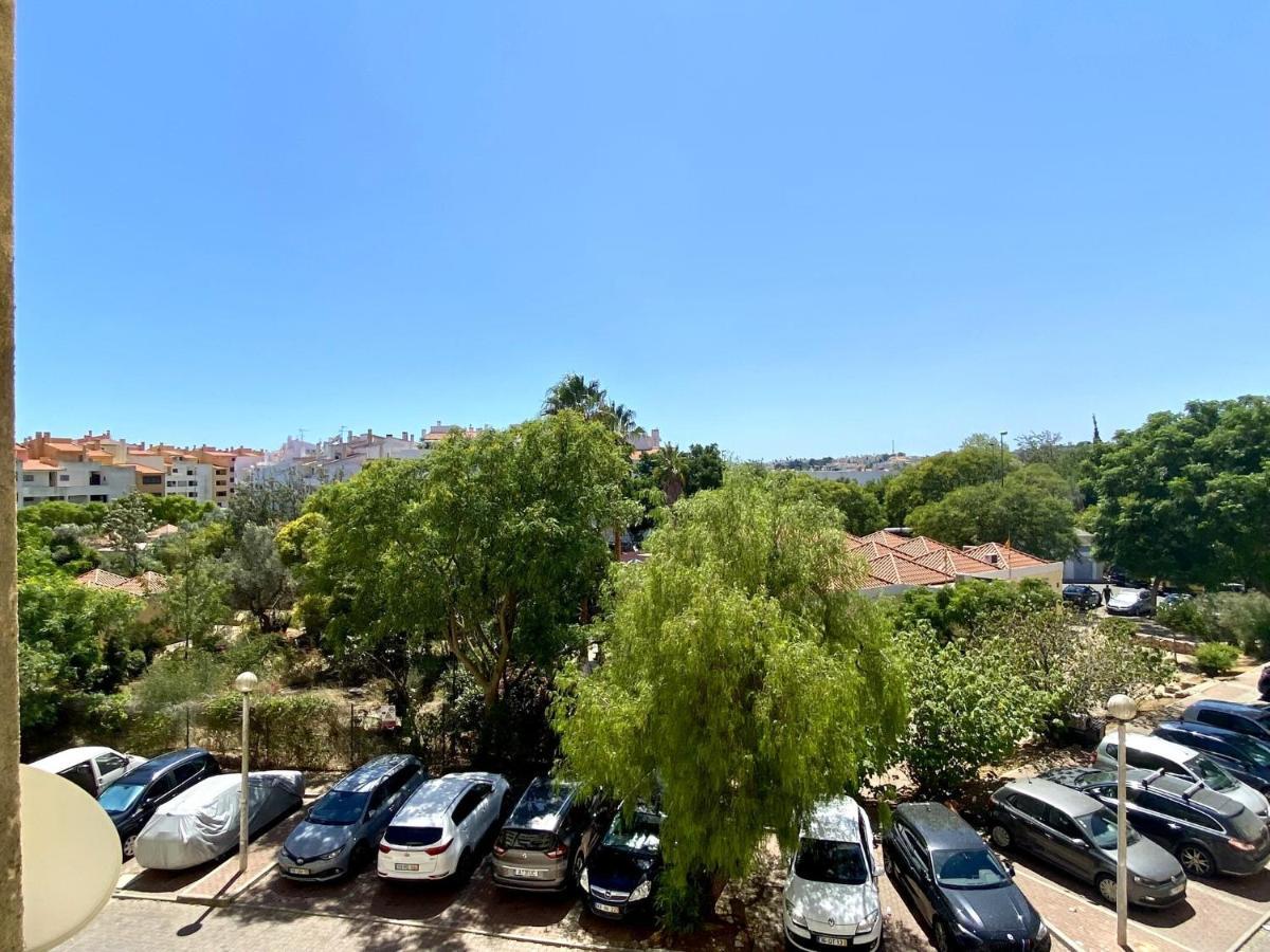 Albufeira Crystal By Homing Apartment Exterior foto