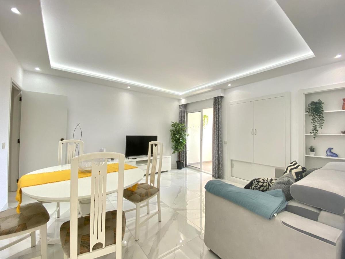 Albufeira Crystal By Homing Apartment Exterior foto