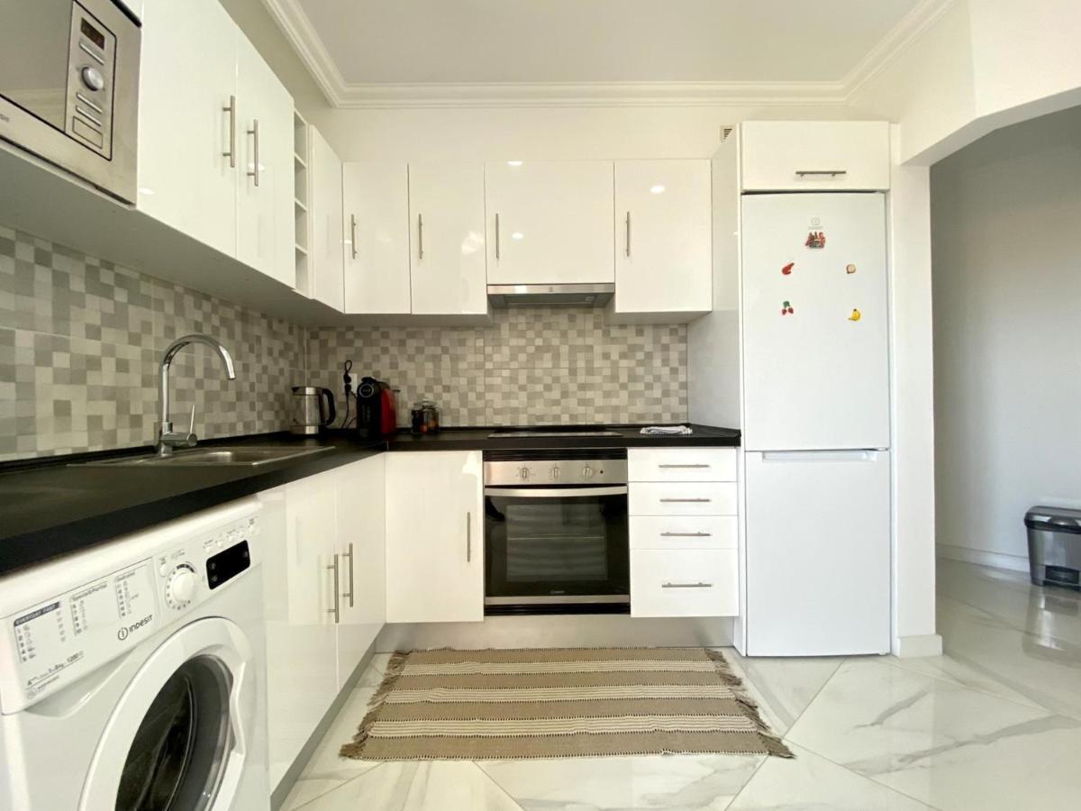 Albufeira Crystal By Homing Apartment Exterior foto