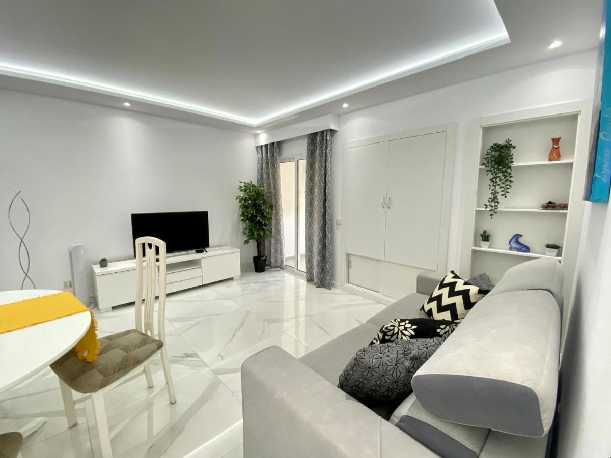 Albufeira Crystal By Homing Apartment Exterior foto